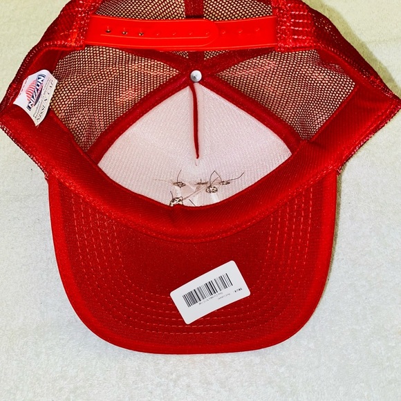 (3/4) ๐๐ซ๐ฎ๐๐ค๐๐ซ ๐๐๐ญ (Red NYC Cookie ๐๐ฃ๐ฆ๐๐๐๐ฃ โ๐๐ฅ) - Picture 4 of 4